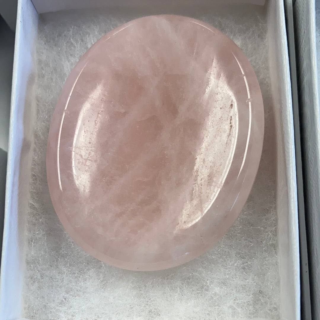 Premium Worry Stone