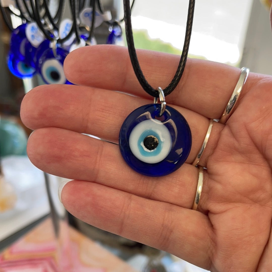Evil Eye Jewelry and Accessories
