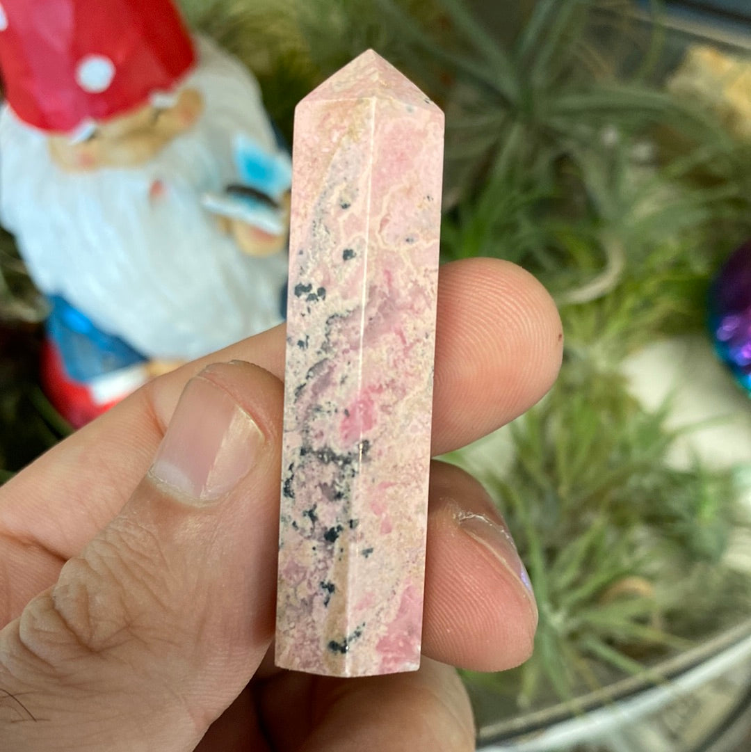 Gemstone Polished Point Special!