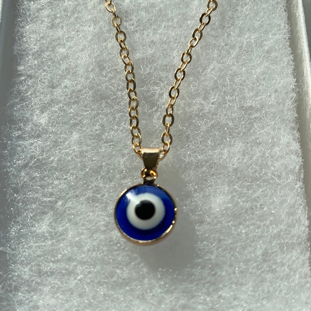 Evil Eye Jewelry and Accessories