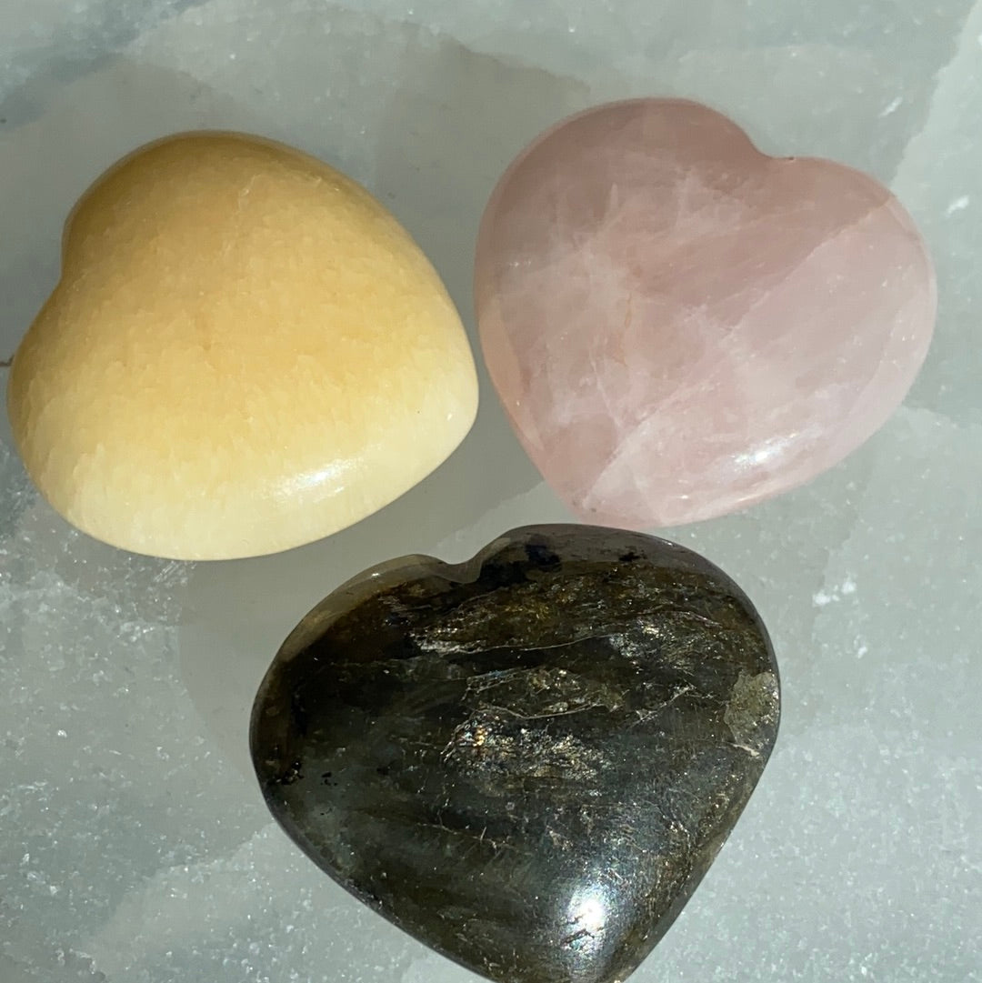 Small Gemstone Token