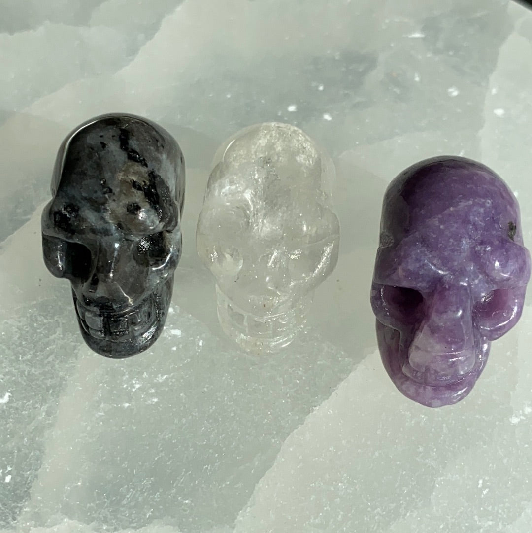 Small Gemstone Token