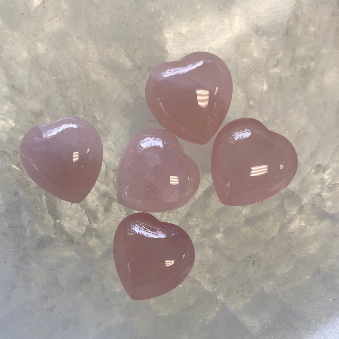 Small Gemstone Token