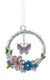 Embrace change, the outcome is beautiful - Butterfly Ornament
