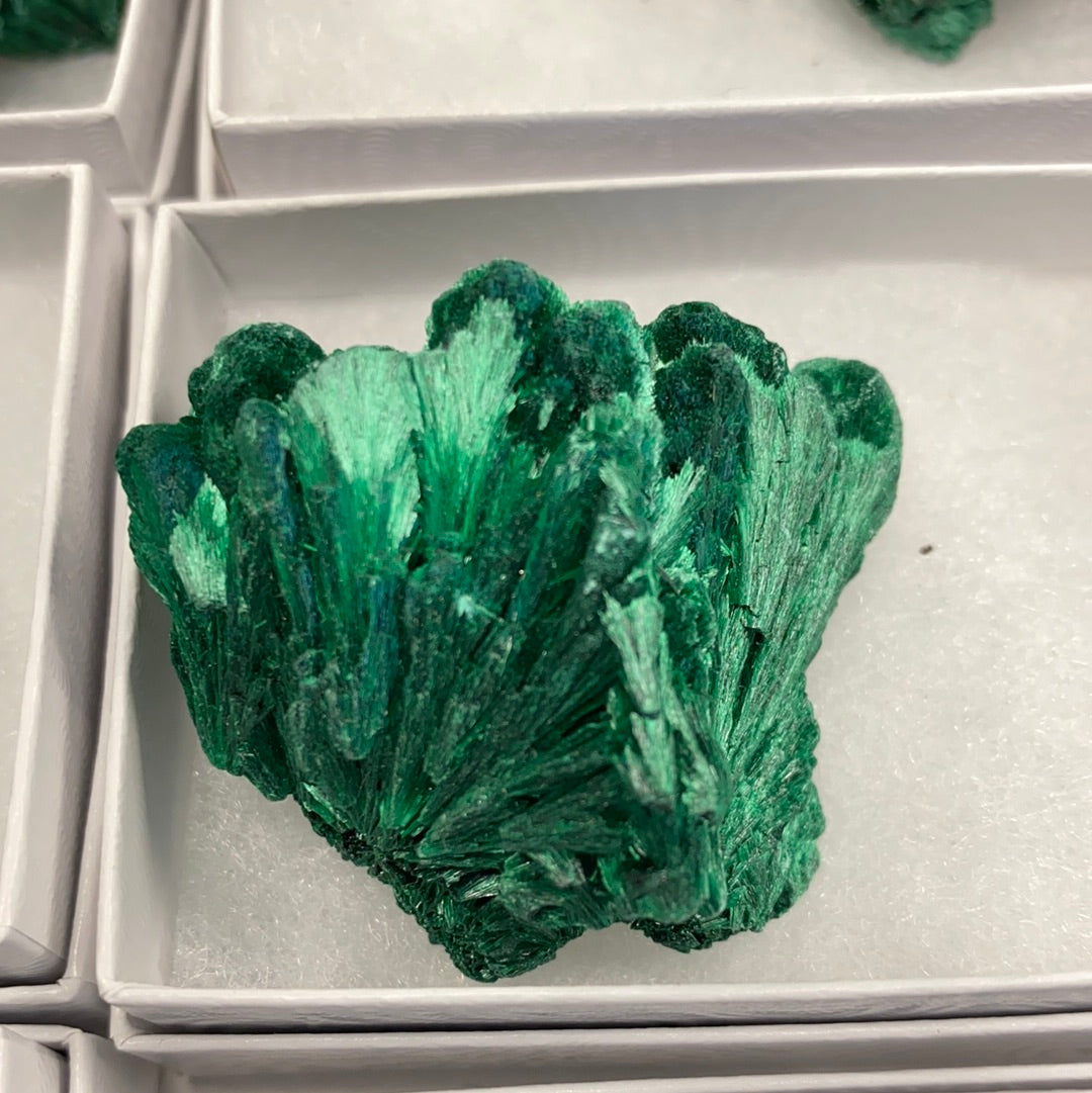 Malachite Natural Specimen