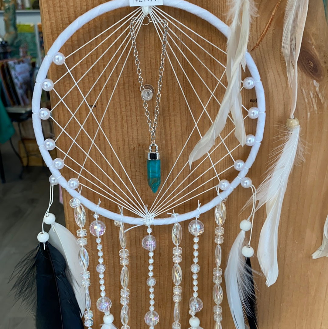 Dreamcatcher