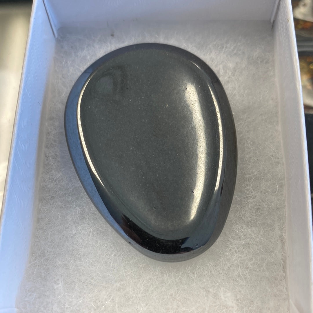 Premium Worry Stone