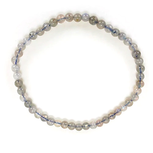 Labradorite Stretch Bracelet