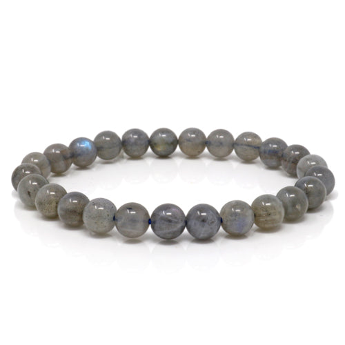 Labradorite Stretch Bracelet