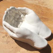 Large God's Hands