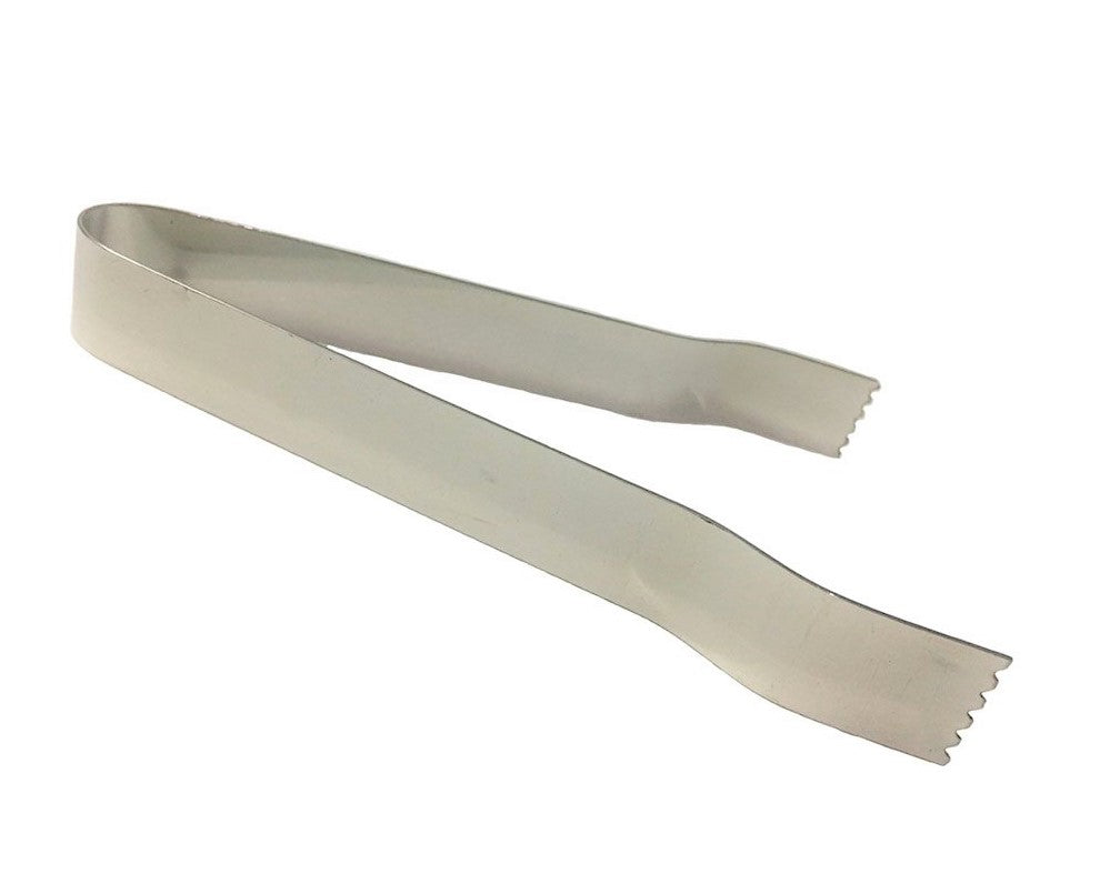 Stainless Steel Tongs for Charcoal