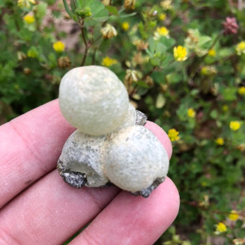 Prehnite Natural Gemstone