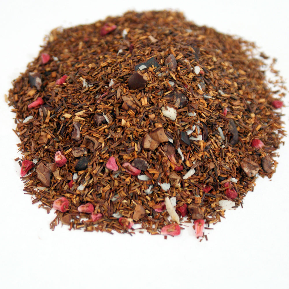 Red Velvet Cupcake Tisane Tea
