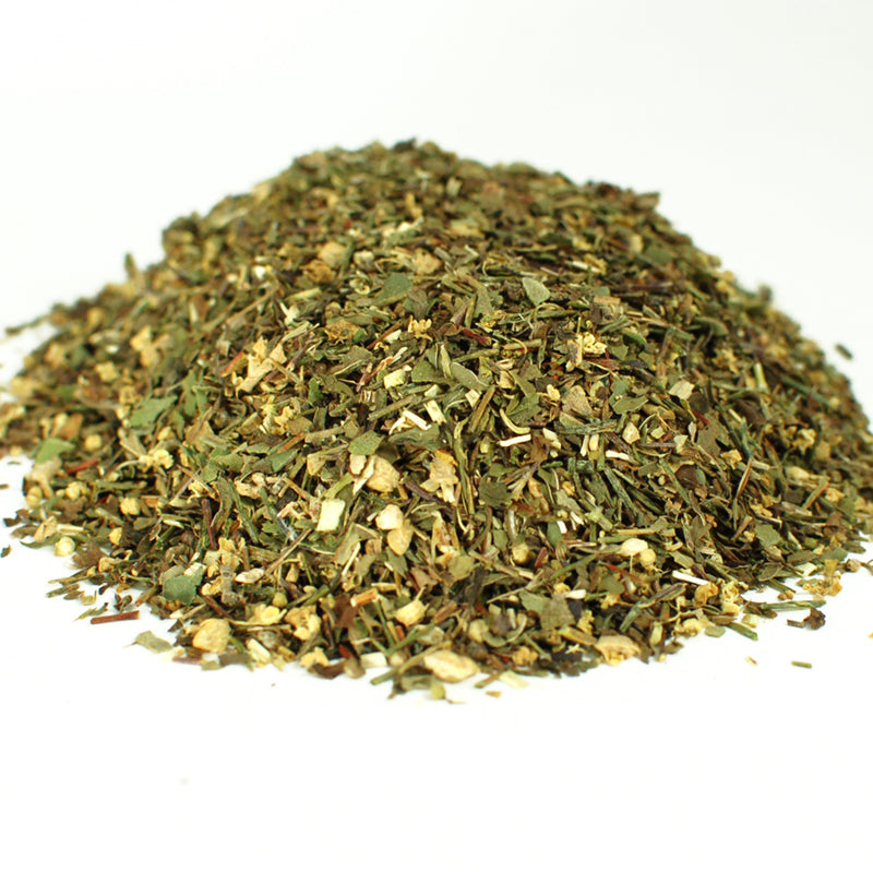 Sniffle Slayer - Herbal Wellness Tea