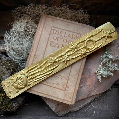 Stick Incense Burner - Various Styles