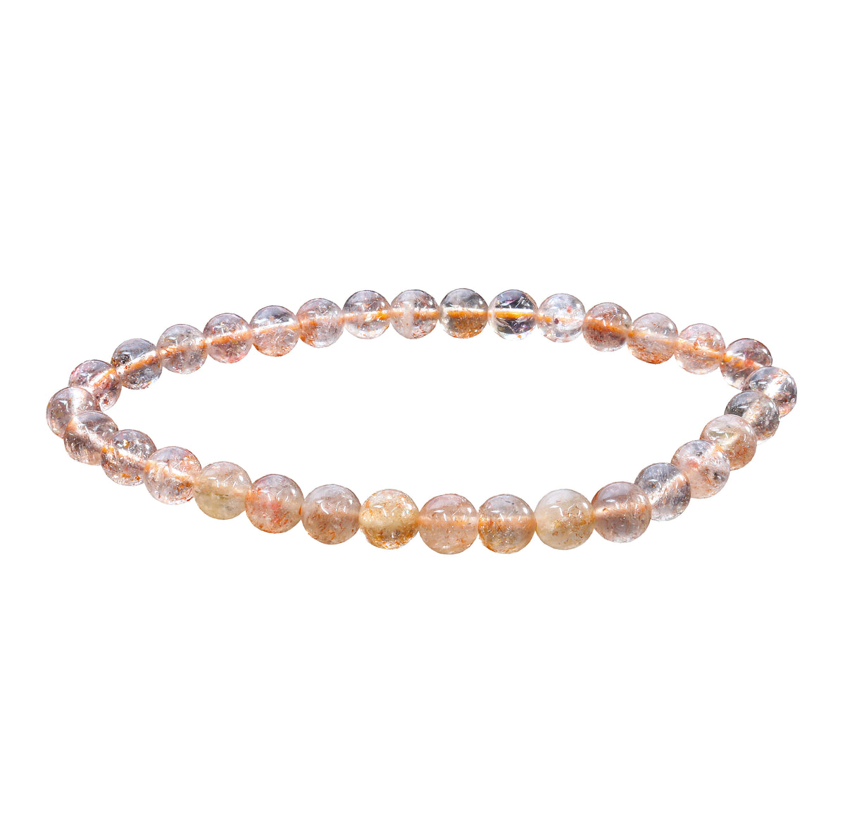 Sunstone Stretch Bracelet