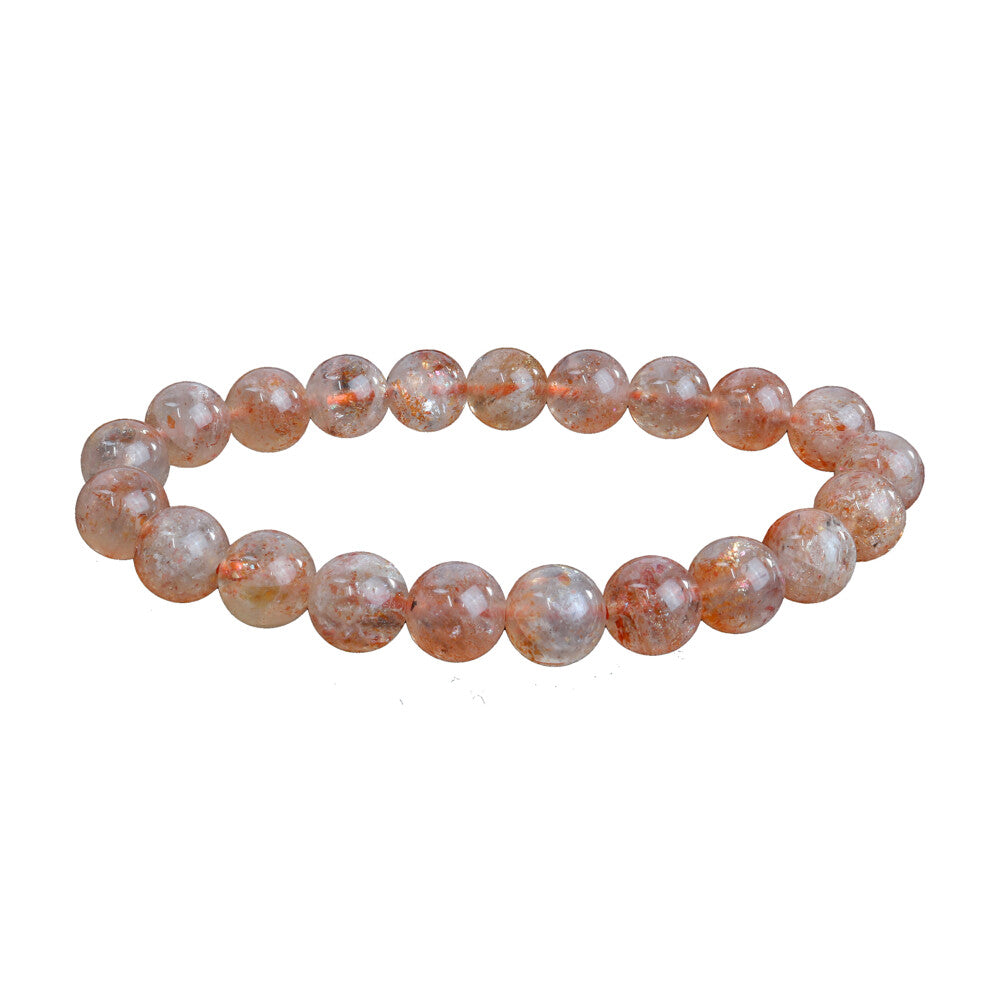 Sunstone Stretch Bracelet
