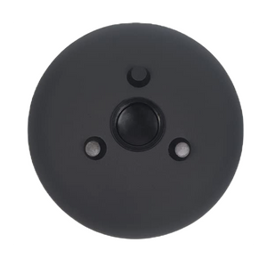 Black Steel Tongue Drum for Meditation, Yoga, ASMR or Sound Therapy