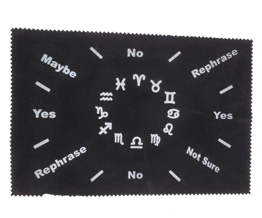 Pendulum Mat - Choose your Style!