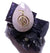 New! Original Reiki Stones© -Cho Ku Rei symbol- engraved on Rose Quartz Pocket Worry Stone - Cast a Stone